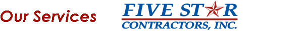 Our Services